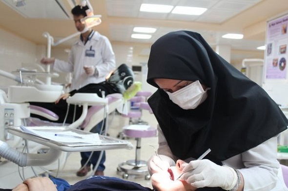 برگزاری آزمون‌های ارتقای دستیاران تخصصی و پذیرش دستیاری دندانپزشکی در دانشگاه علوم پزشکی همدان